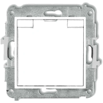 Karlik Mini Ligzda Pret šļakatām Droša Z/u Ip44 Ar