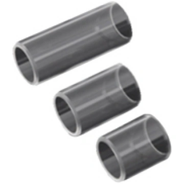 Bitspower SLI / Crossfire Crystal Link Tube Set - 