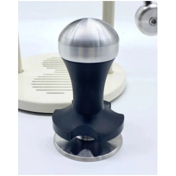 Tamper ar noteikumiem par Cafelat Robot