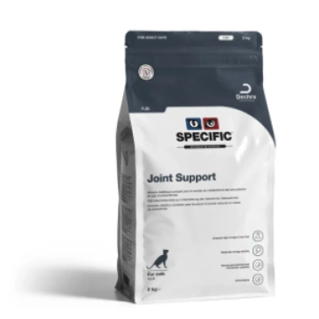 Specific FJD Joint Support sausā barība kaķiem, lo