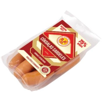 Sardeles vārītās c/g Kvalitātes standarts 450g