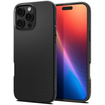Spigen Spigen Liquid Air Case for iPhone 16 Pro Ma