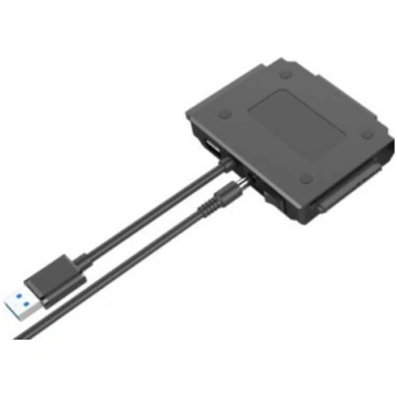 USB3.0 to IDE/SATA II CONVERTER; Y-3324 | Y-3324 |