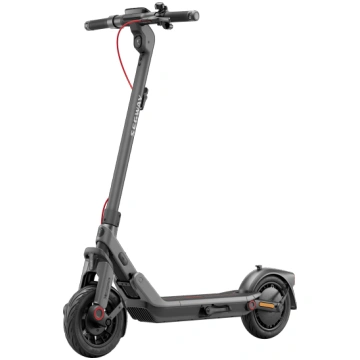Elektriskais skūteris Segway Ninebot E3 Pro E eKic