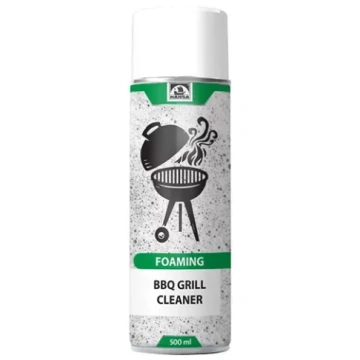 HANSA BBQ grilla tīrīšanas līdzeklis 500ml 4779022