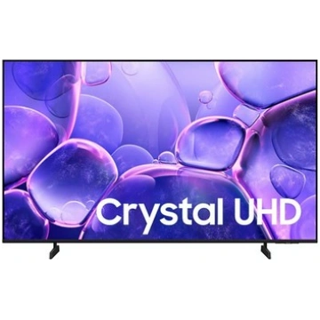 Samsung 65" Crystal UHD U8000F 4K Smart TV (2025) 