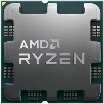 AMD Ryzen 5 7600X (6C/12T, 4.70 GHz, 32MB Cache, 1