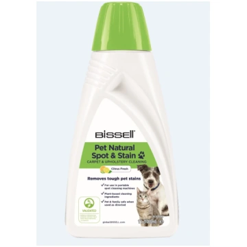 Bissell PET Spot and Stain Portable Carpet Cleanin