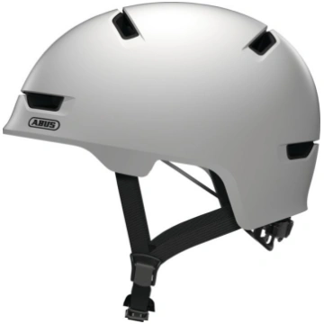 Velo ķivere Abus Scraper 3.0 polar matt : Daļas iz