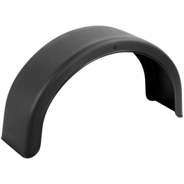 DUBĻUSARGS 200X700 MM MELNS