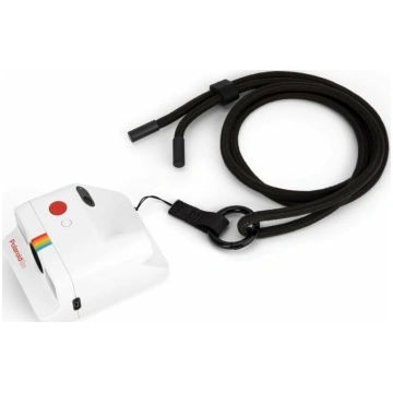 Polaroid Polaroid Go Adjustable Camera Strap Black