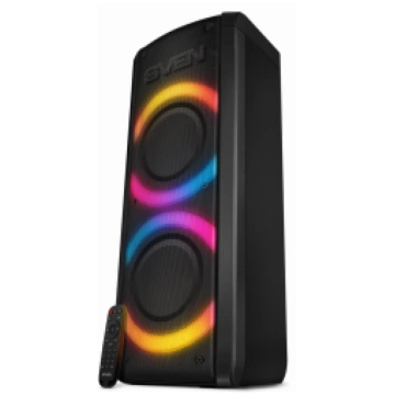 Skaļrunis Sven PS-710 Black (PS-710)