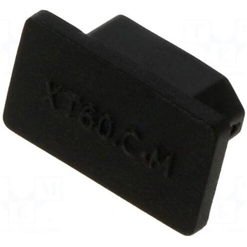 Protection cover | XT60 AMASS XT60C-MB COVER