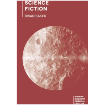 Science Fiction Brian Baker