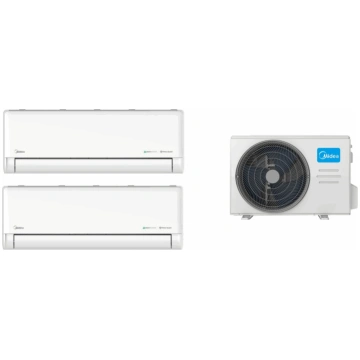Gaisa kondicionieris Midea Solstice EZ EZ-09RD6-I 