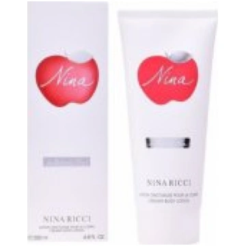 Nina Ricci _6984340 NINA BODY 200 ML@ losjons 3137