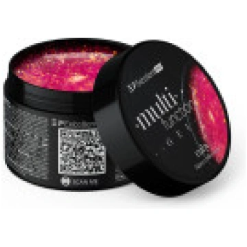 Lielisks PRO daudzfunkcionāls gēls Ruby 15g [Excel