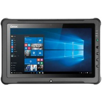 Getac F110 G6-Ex, 2D, USB, USB-C, BT, Wi-Fi, 4G, G
