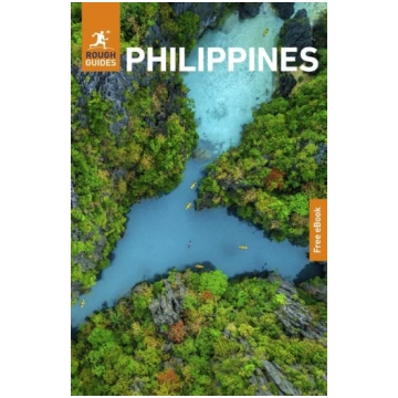 Rough Guides Philippines: Travel Guide with eBook: