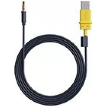 Kabelis Logitech Zone Learn USB-A Cable 4.3"