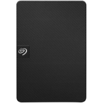 Seagate Expansion Portable 5TB STKM5000400