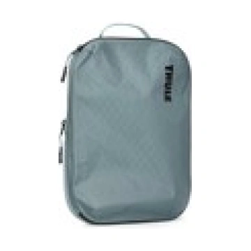 Thule | Compression Packing Cube Medium | Pond Gra