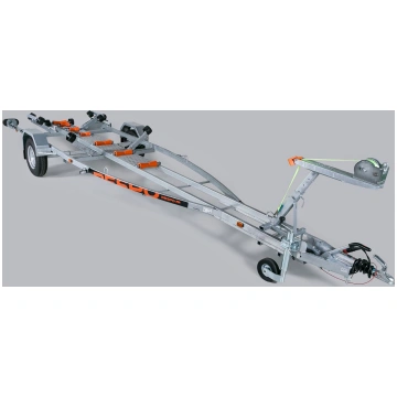 RESPO piekabe 1500V661T209