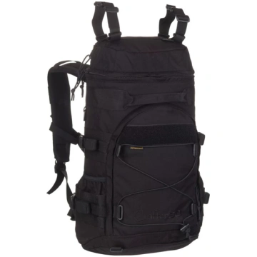 Mugursoma Wisport Crafter 30 l - Melna
