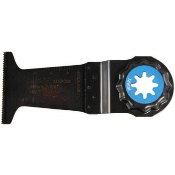 B-66363 MULTITOOL Iegremdējams zāģa asmens 45mm Ma