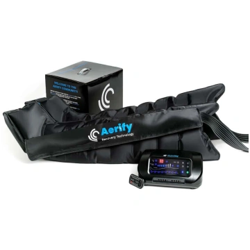 Aerify Air Compression Boots (without system) L Bl