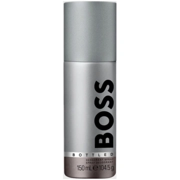 Izsmidzināms dezodorants Hugo Boss Boss Bottled vī