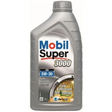 MOBIL 151452 5W-30 1l Motoreļļa