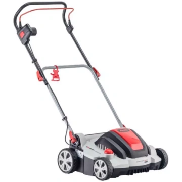 AL-KO 36.8 E Comfort skarifikators