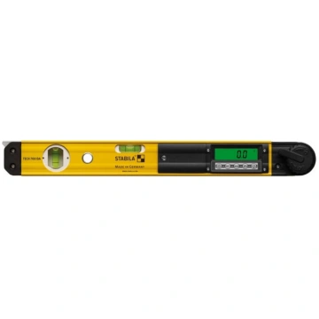 Stabila Digital protractor TECH 700 DA 45 cm 18903