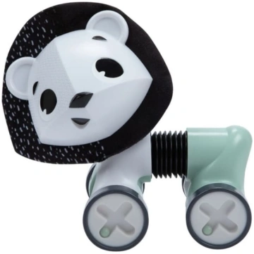 Tiny Love black & white décor tiny rolling toys - 