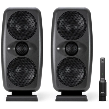 IK Multimedia iLoud MTM MKII