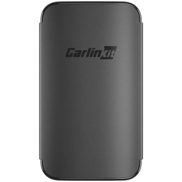 CarlinKit CPC200-A2A Wireless adapter Black