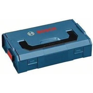 Bosch 1 600 A00 89T storage box accessory Black To