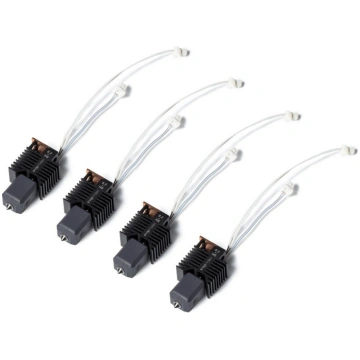 Snapmaker U1 Hardened Steel Hot End