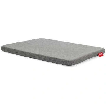Taburetes spilvens Concrete tumši pelēks Fatboy