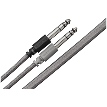 Elektron Twin Balanced Jack Cable 62 cm / 24.4”