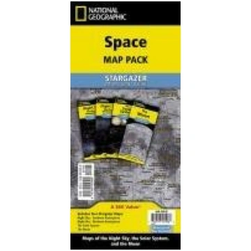 Space (Map Pack Bundle): Stargazer folded 4 map bu