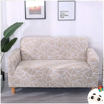 Stretch Sofa Throws, 1, 2, 3, 4-Seater Protective 
