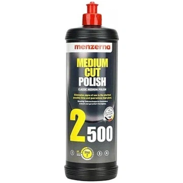 Menzerna Medium Cut Polish 2500 1L 22828.261.001