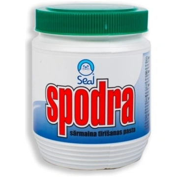 Spodra tīrīšanas pasta 350g