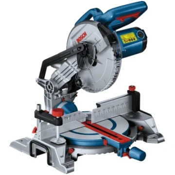 Šķērszāģis Bosch GCM 216, 1300 W, 216 mm (0601B330