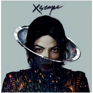 MICHAEL JACKSON | XSCAPE (CD)