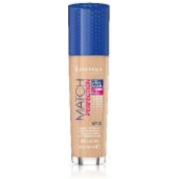 Rimmel London Rimmel Podkład Match Perfection nr 2