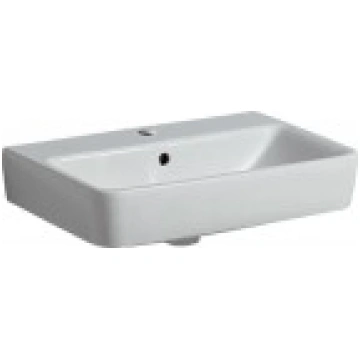 Selnova Compact izlietne 55 cm Geberit 501.509.00.