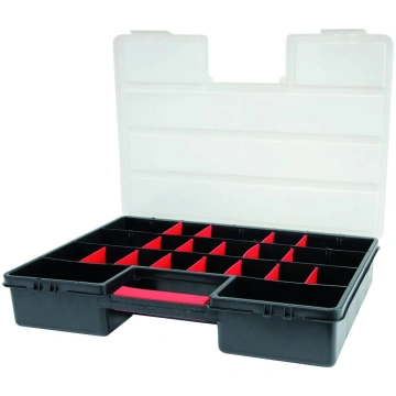 NO_NAME ORGANIZER 450x315x80MM 78819 5906083788192